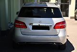 Mercedes-Benz Třídy B 220d PDC 4M N.TOP VYHŘ.SEDAČ - náhled 10