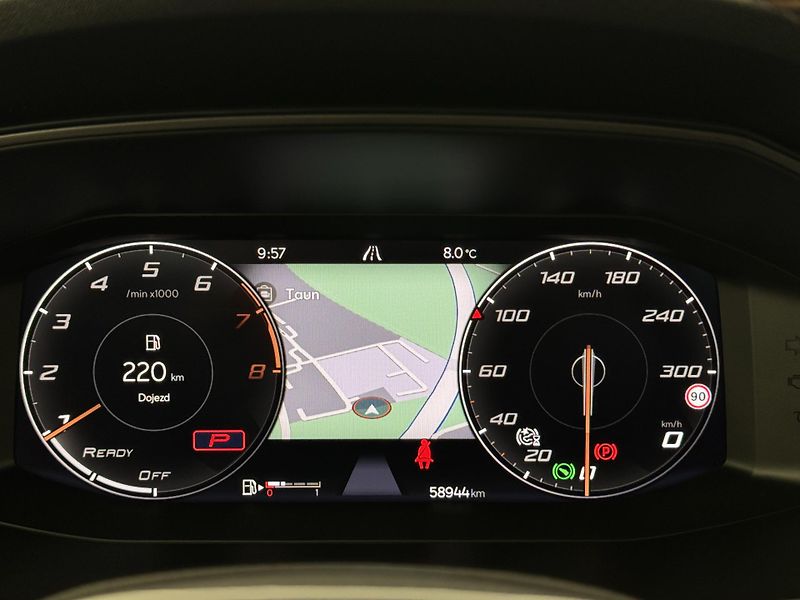 Cupra Formentor 1.5Tsi*CZ*DPH*1-MAJ*ZARUKA* - fotka 20 z 47