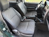 Suzuki Jimny 1,3 4x4 Servisní kniha - náhled 11