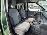 Ford Tourneo Courier (2026) Titanium, Tourneo, 43 kWh Elek - náhled 9