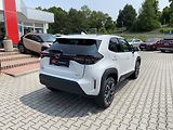 Toyota Yaris Cross 1.5 Hybrid 130 k 2x4 Executive - náhled 4