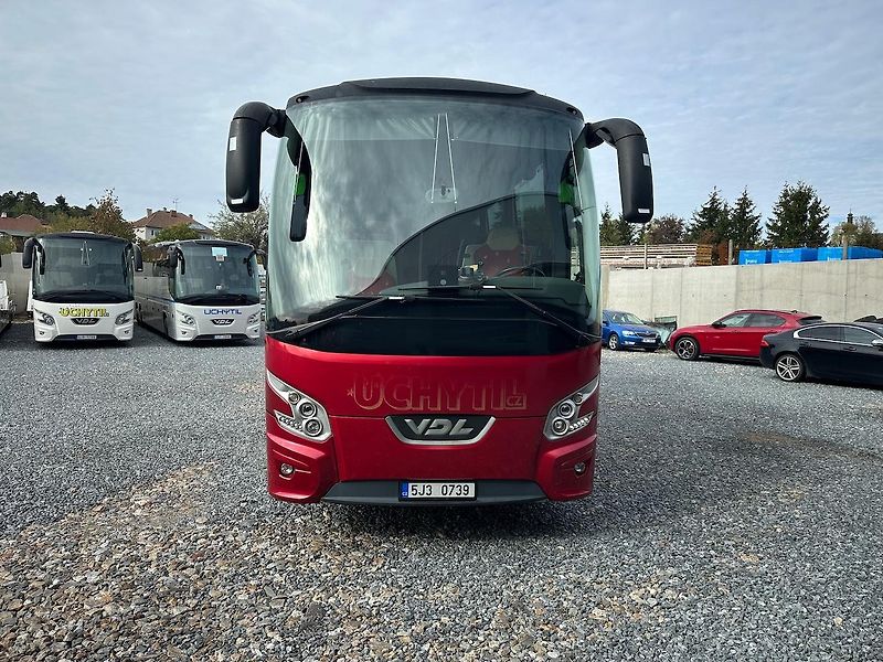 VDL (2011) FUTURA FHD2 - fotka 2 z 21