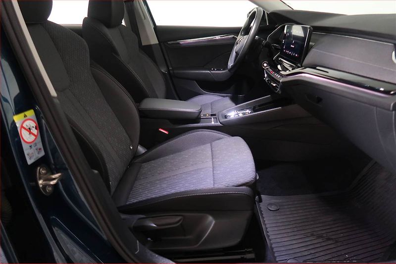 Škoda Octavia (2021) Style 1.4 TSI iV - fotka 9 z 22