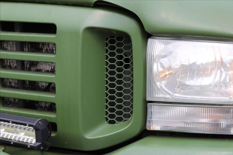 Ford F-250 6.0L TD V8/SUPER-DUTY/H.DAVIDS - fotka 36 z 43