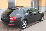 Škoda Octavia 1.6 TDI AUT. KLIMA NAVI XENON - náhled 4