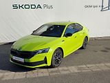 Škoda Octavia (2025) SportLine 1,5 Tsi 110 Kw - náhled 1