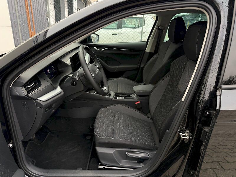 Škoda Octavia (2024) 1.5 TSI 85 kW Selection - fotka 9 z 20