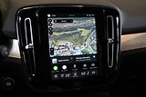 Volvo XC40 B4 PLUS Dark, 360°, LED Pixel - náhled 28