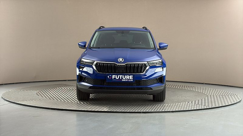 Škoda Karoq 2.0 TDI DSG 4x4 Style - fotka 3 z 29