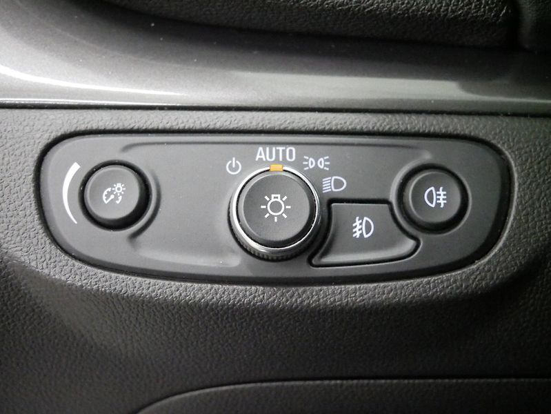 Opel Mokka - fotka 13 z 27