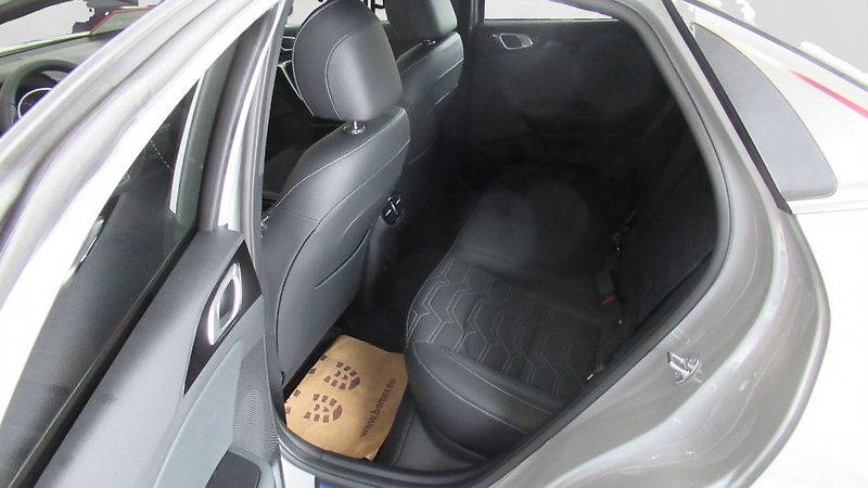 Kia XCeed (2026) CD 1,6 T-GDi GPF 7DCT STEEL ED - fotka 7 z 7