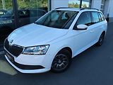 Škoda Fabia 1,0 TSi,70kW,1majČR,klima,DPH - náhled 1