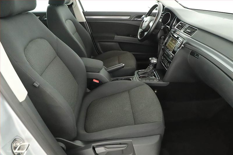 Škoda Superb (2012) 1.8 TSI, Automat, Serv.kniha - fotka 7 z 14