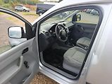 Volkswagen Caddy (2007) 2.0 SDi tažné ASR - náhled 8