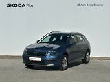 Škoda Kamiq (2021) STY TS 81/1.0 M6F - náhled 1