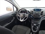 Chevrolet Orlando (2013) 2.0 VCDi, 7 míst, po STK - náhled 7
