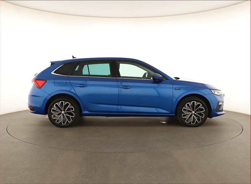 Škoda Scala (2024) First Edition 1.5 TSI - fotka 6 z 19