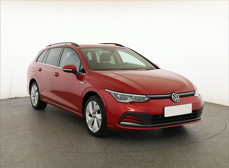 Volkswagen Golf (2021) Style 1.5 TSI, ČR,1.maj, Navi - fotografie inzerátu