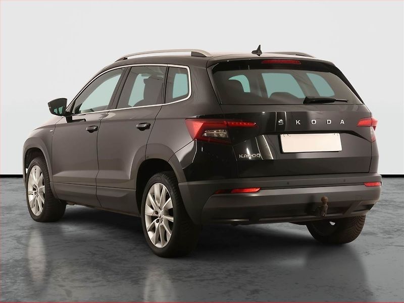 Škoda Karoq (2022) Ambition 1.5 TSI, digi klima - fotka 4 z 26