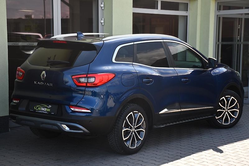 Renault Kadjar 1.5dCI 115 INTENS - fotka 4 z 34