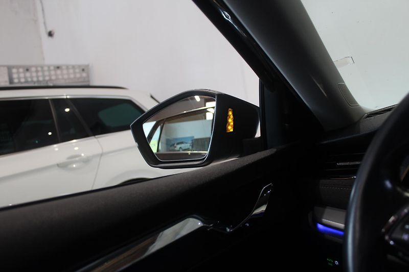 Škoda Octavia (2020) IV 2.0TDI DSG Display LED  - fotka 37 z 38