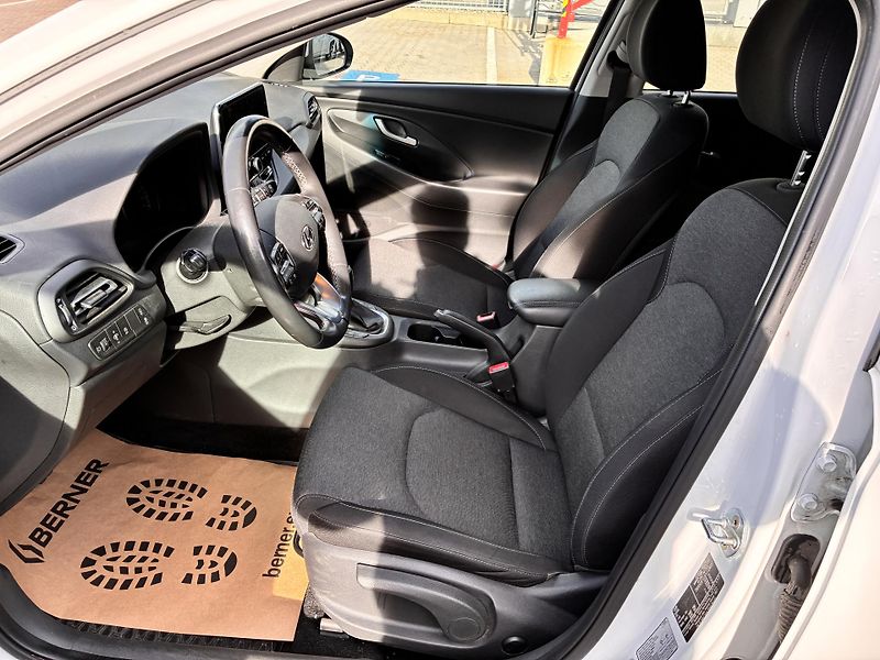 Hyundai i30 WG 1.5T-GDi 118kW SMART NAVI   - fotka 11 z 26