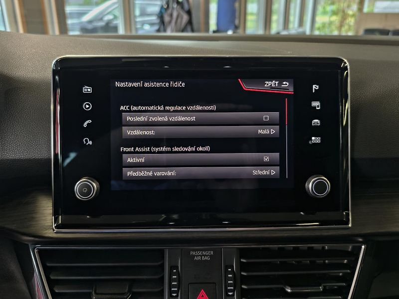 Seat Tarraco 2.0TSi 140kW DSG 4x4 XCELLENCE - fotka 16 z 27