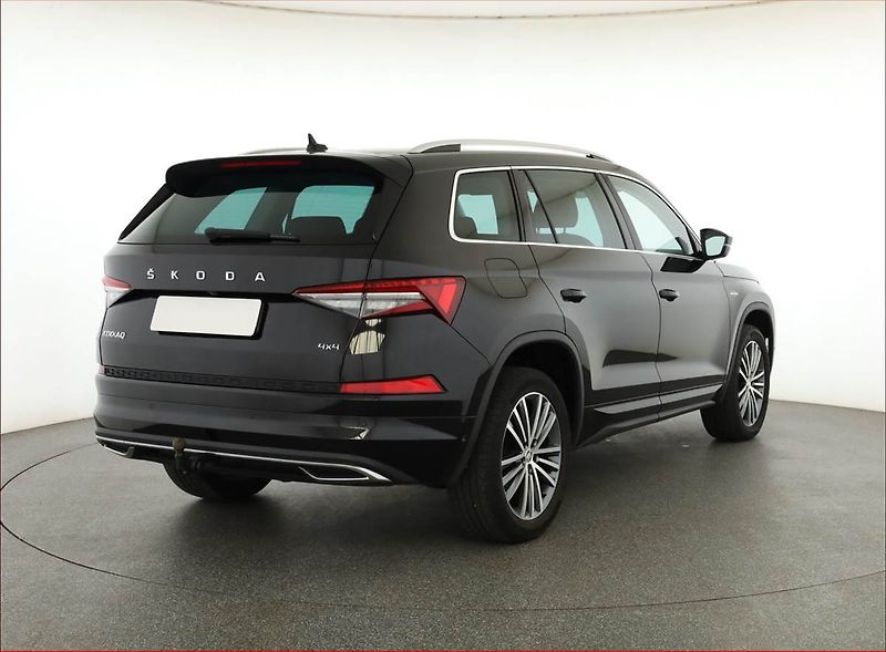 Škoda Kodiaq (2023) Laurin&Klement 2.0 TDI - fotka 5 z 21