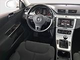 Volkswagen Passat (2010) 1.6 TDI, Serv.kniha, nová STK - náhled 7