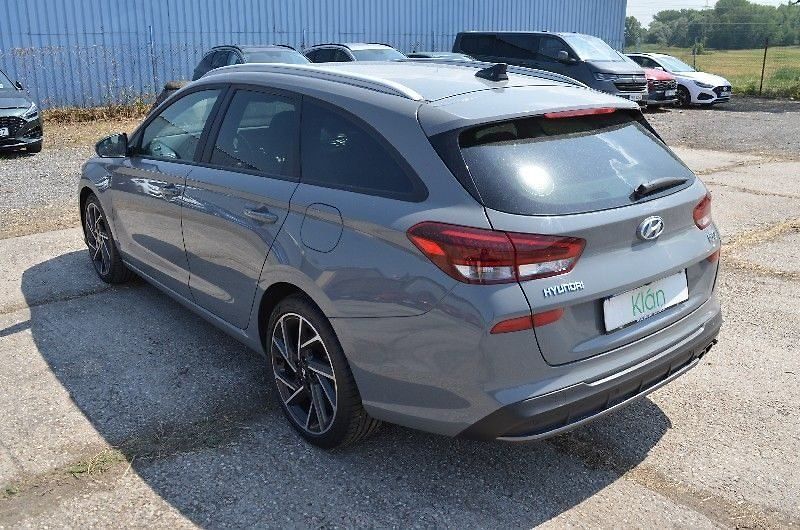 Hyundai i30 - fotka 3 z 16