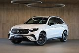 Mercedes-Benz GLC 220d 4M, DISTRONIC, Nezávislé - náhled 1