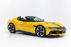 Ferrari Ostatní 12CILINDRI SPIDER - fotografie inzerátu