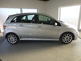 Mercedes-Benz Třídy B (2006) 2,0DCI**KLIMA**ALU KOLA - náhled 4