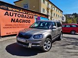 Škoda Yeti (2016) 2.0TDi 110kw 4x4 DSG Outdoor - náhled 29