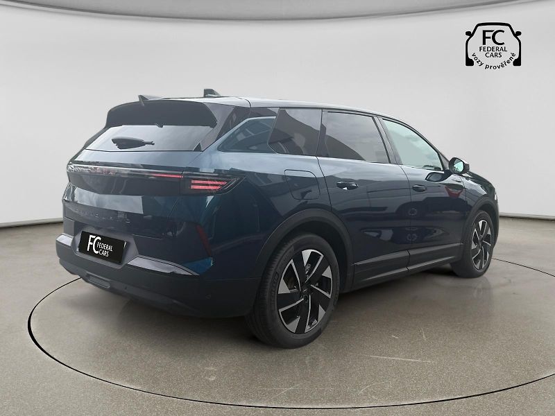 Opel Grandland (2025) GS Hybrid 1.2 TURBO eDCT6 145k - fotka 5 z 16