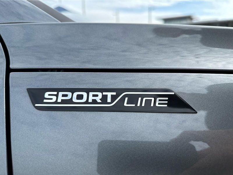 Škoda Superb iV 1,5 TSI / 150 kW Sportline, - fotka 23 z 25