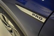 Zkoumali jsme vůz ve verzi Pro, tedy s největší dostupnou baterií