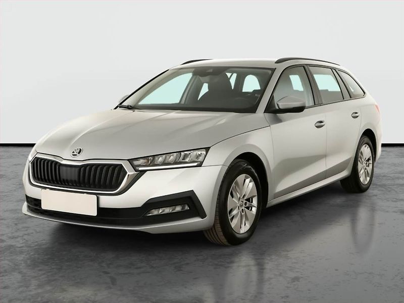 Škoda Octavia (2022) Ambition 2.0 TDI, 4X4 - fotka 2 z 14