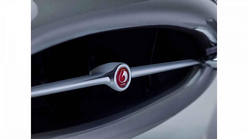 Jaguar e-type edice 60 let