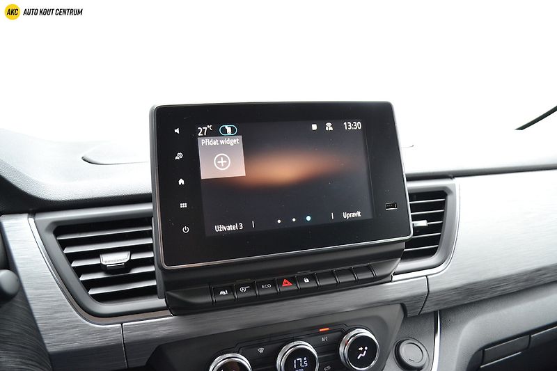 Renault Trafic SPACECLASS dCi 170 EAG9 L2 - fotka 43 z 53