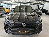 Volkswagen Touareg (2024) 3.0 TDI 210kW R-LINE EXCLUSIVE - náhled 17