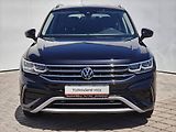 Volkswagen Tiguan Elegance 7DSG 1,5TSi - náhled 3