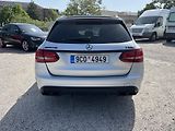 Mercedes-Benz Třídy C (2017) C63S AMG V8 Biturbo  - náhled 14