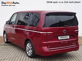 Volkswagen Multivan (2025) Long Style 1,5TSI PHEV 4M - náhled 26