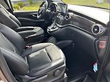 Mercedes-Benz Třídy V (2017) Velmi pěkný stav - náhled 19