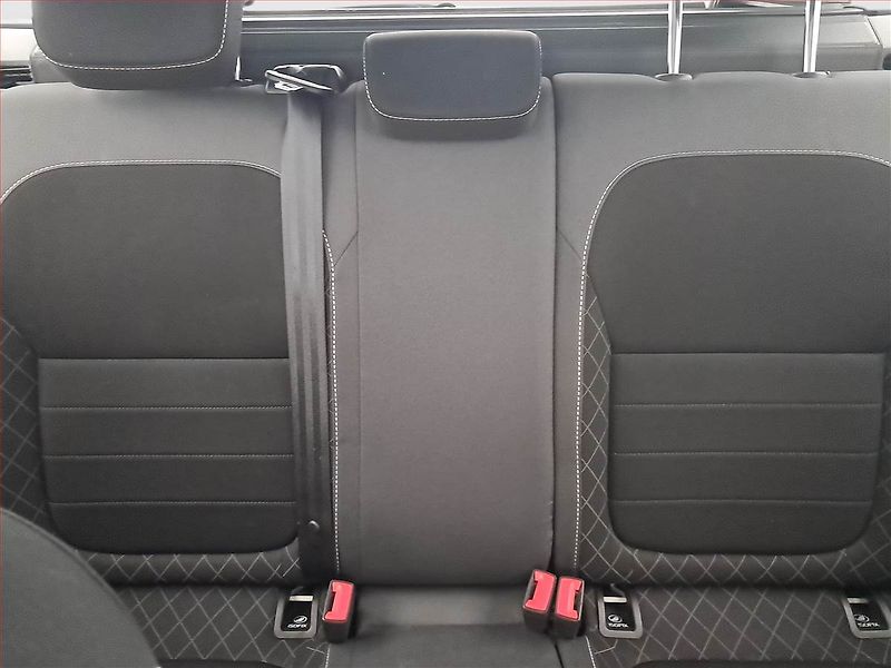 Škoda Fabia (2021) 1.0 TSI, ČR,1.maj, Tempomat - fotka 10 z 17