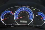 Subaru Forester (2009) 2,5 XT 5MT 169 kW ČR 1. maj. - náhled 13