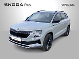 Škoda Karoq (2025) TDI 4x4 DSG Sportline - náhled 1
