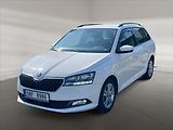 Škoda Fabia 1,0 TSI Ambition - náhled 2