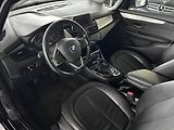 BMW Řada 2 2,0   218d,ActiveTourer,2.MAJ - náhled 9